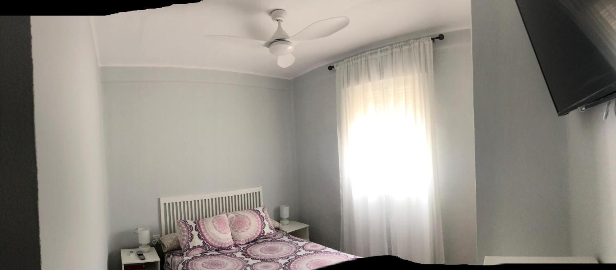 Apartamento El Sueno De Lola Chipiona Exterior foto