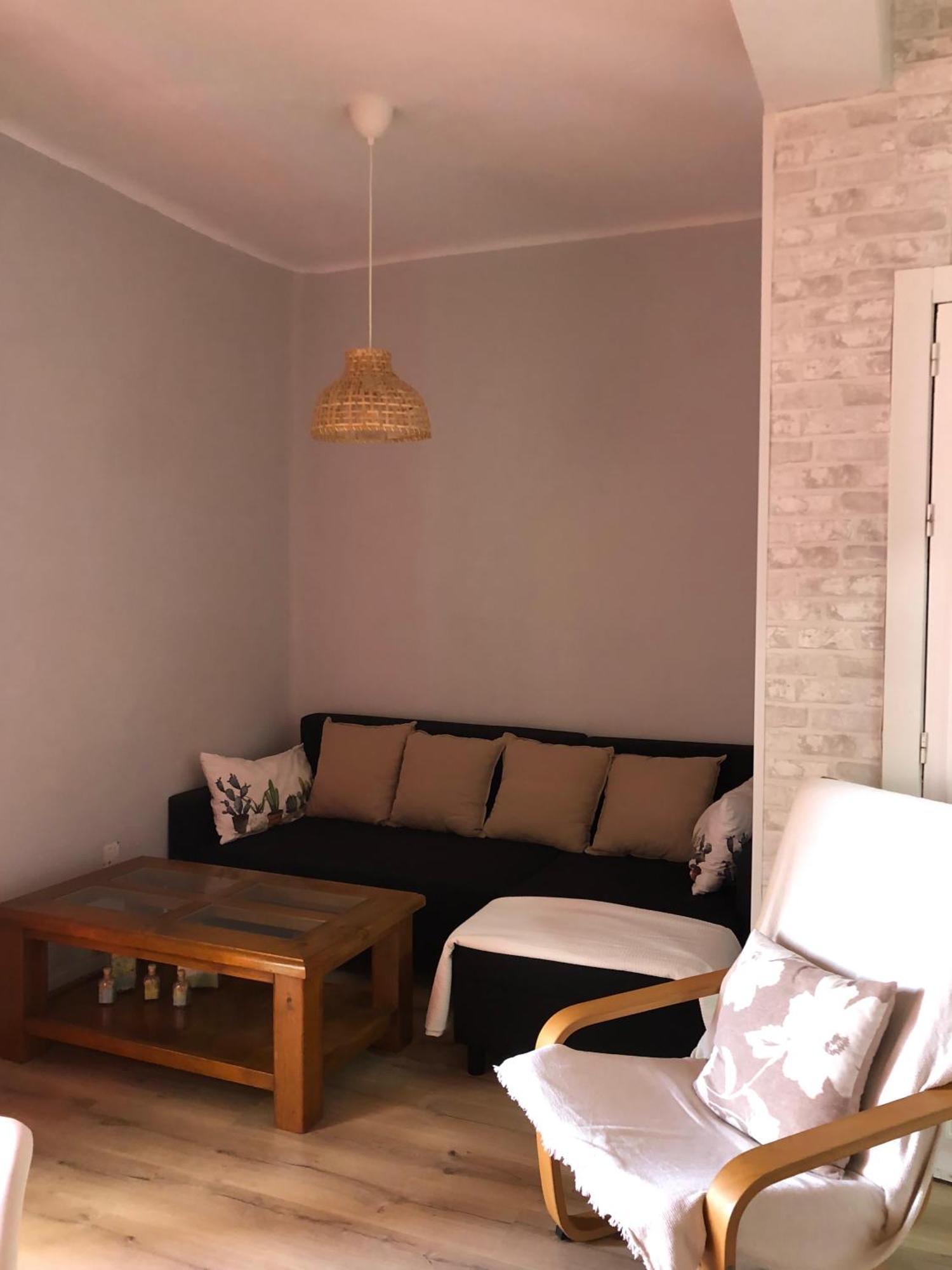 Apartamento El Sueno De Lola Chipiona Exterior foto