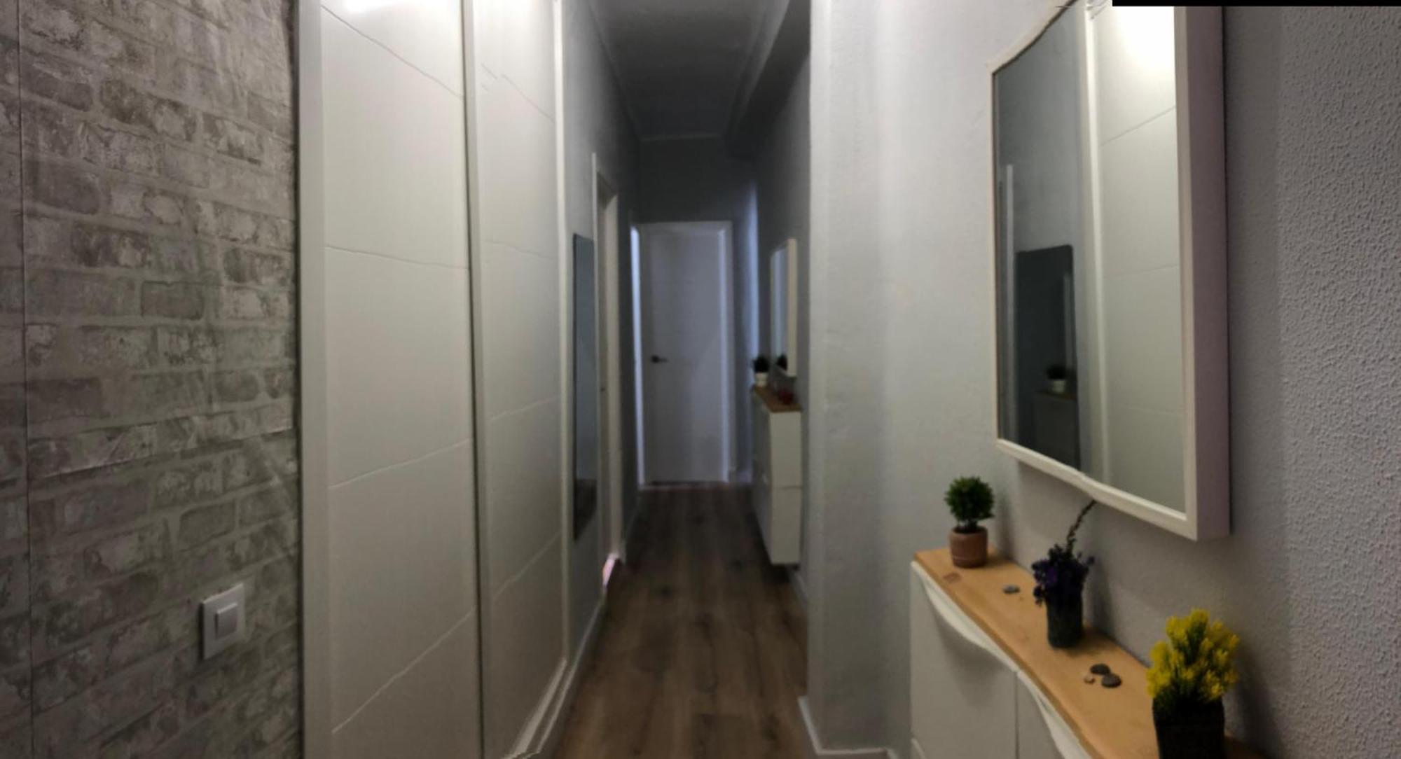 Apartamento El Sueno De Lola Chipiona Exterior foto