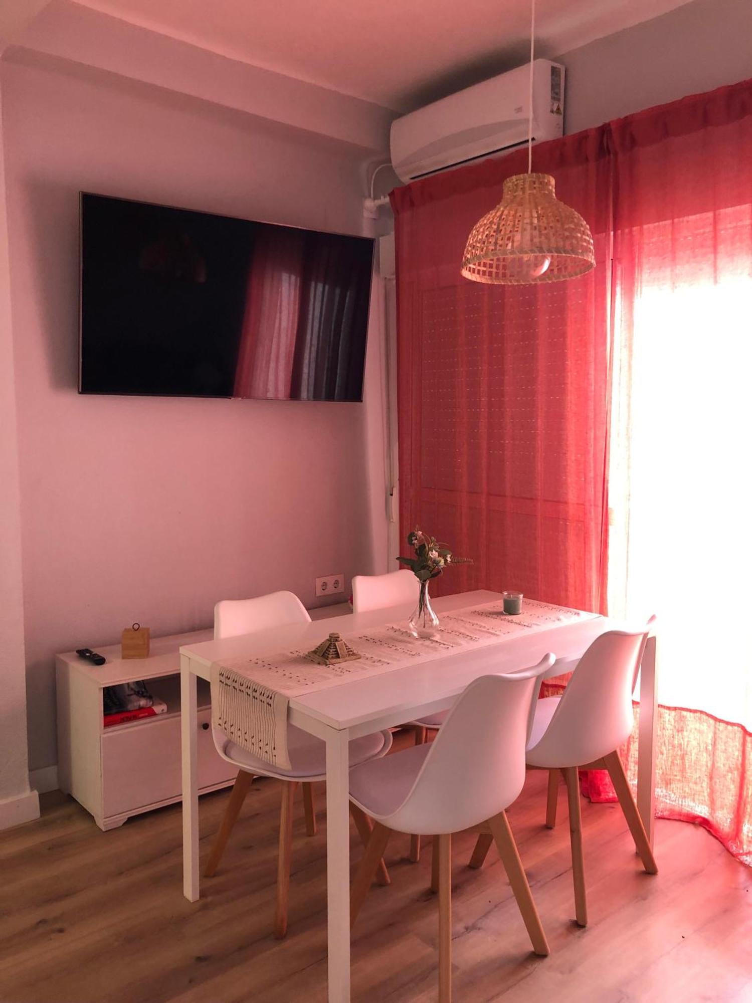 Apartamento El Sueno De Lola Chipiona Exterior foto