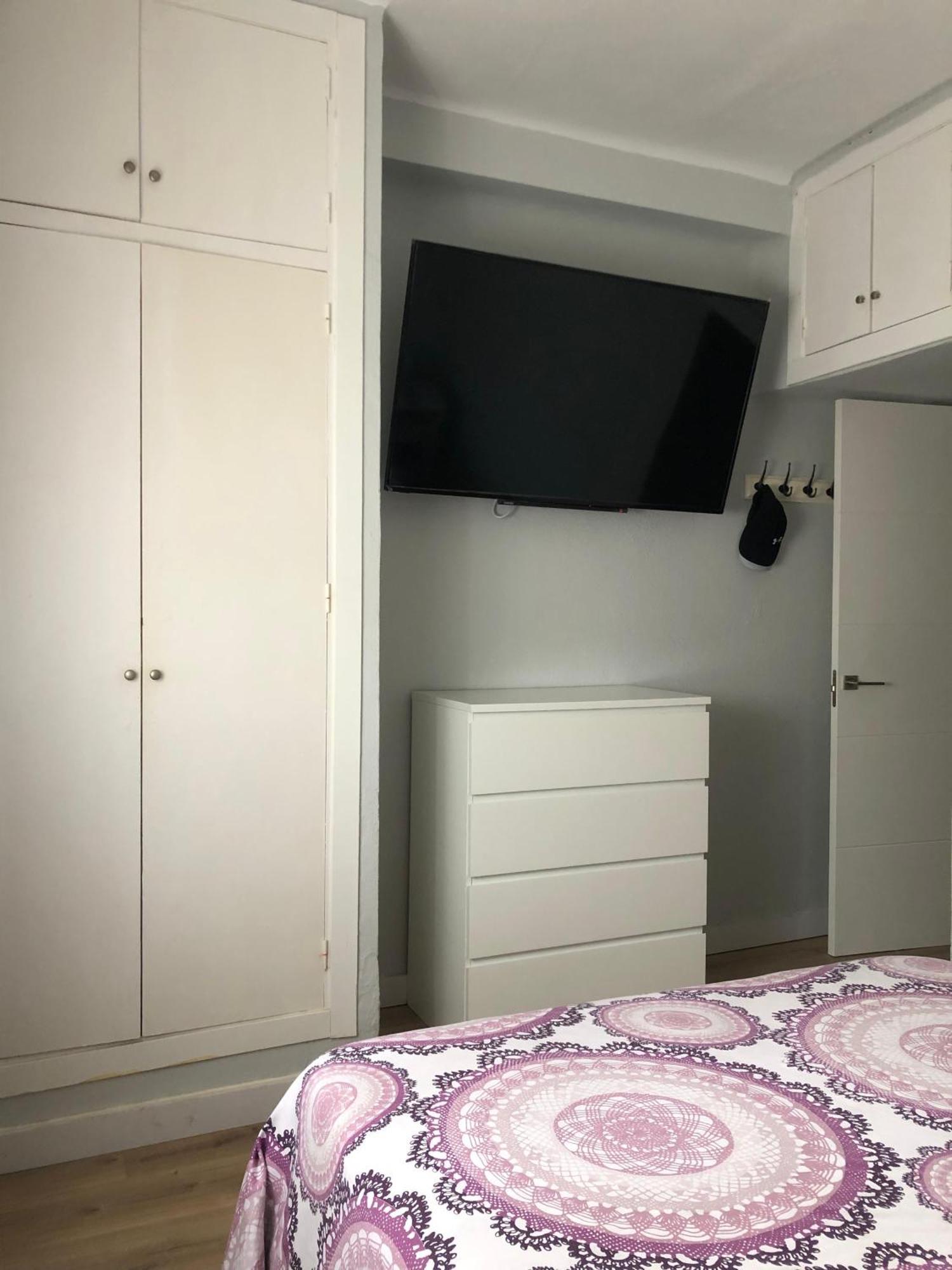 Apartamento El Sueno De Lola Chipiona Exterior foto