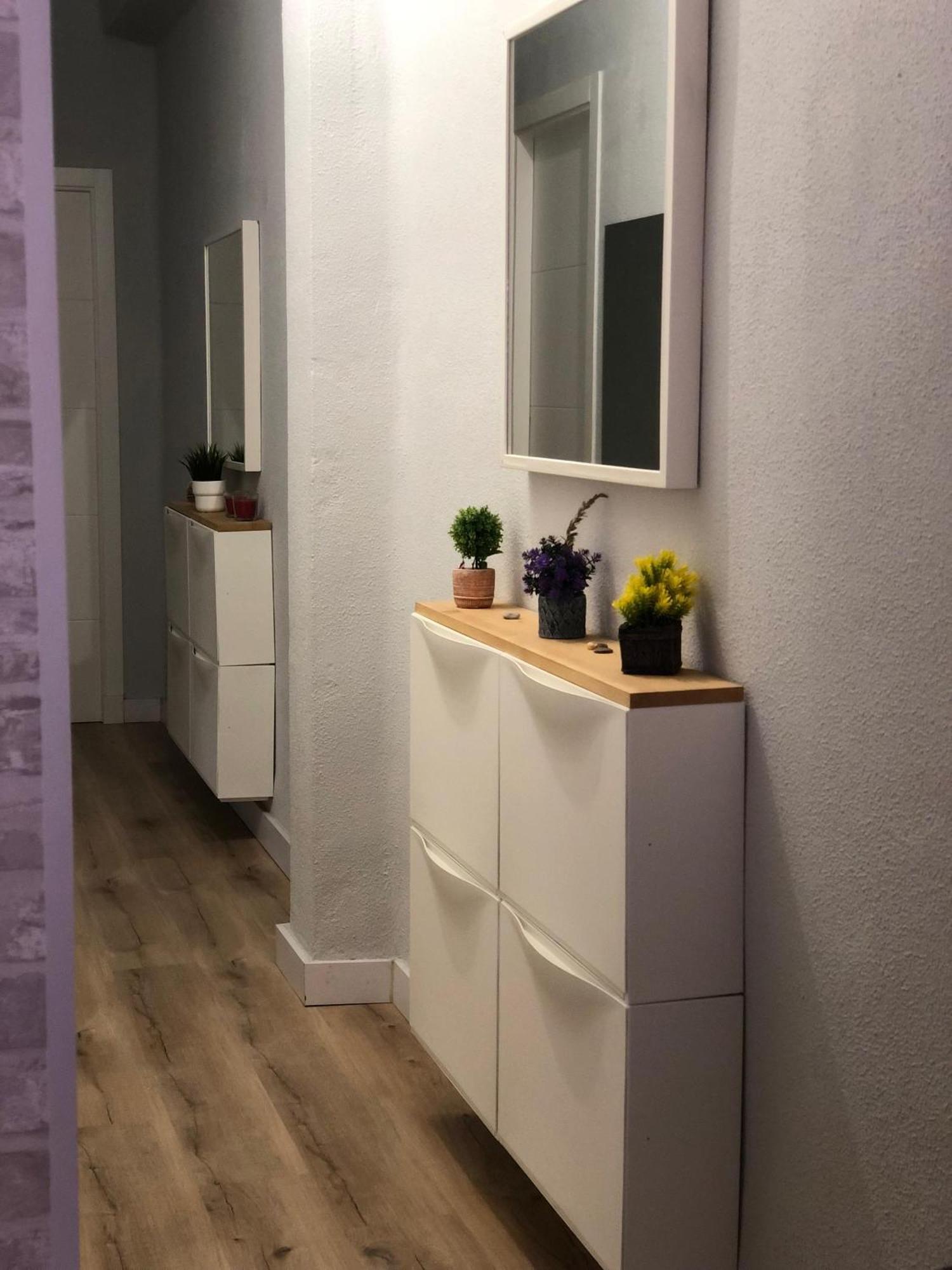 Apartamento El Sueno De Lola Chipiona Exterior foto