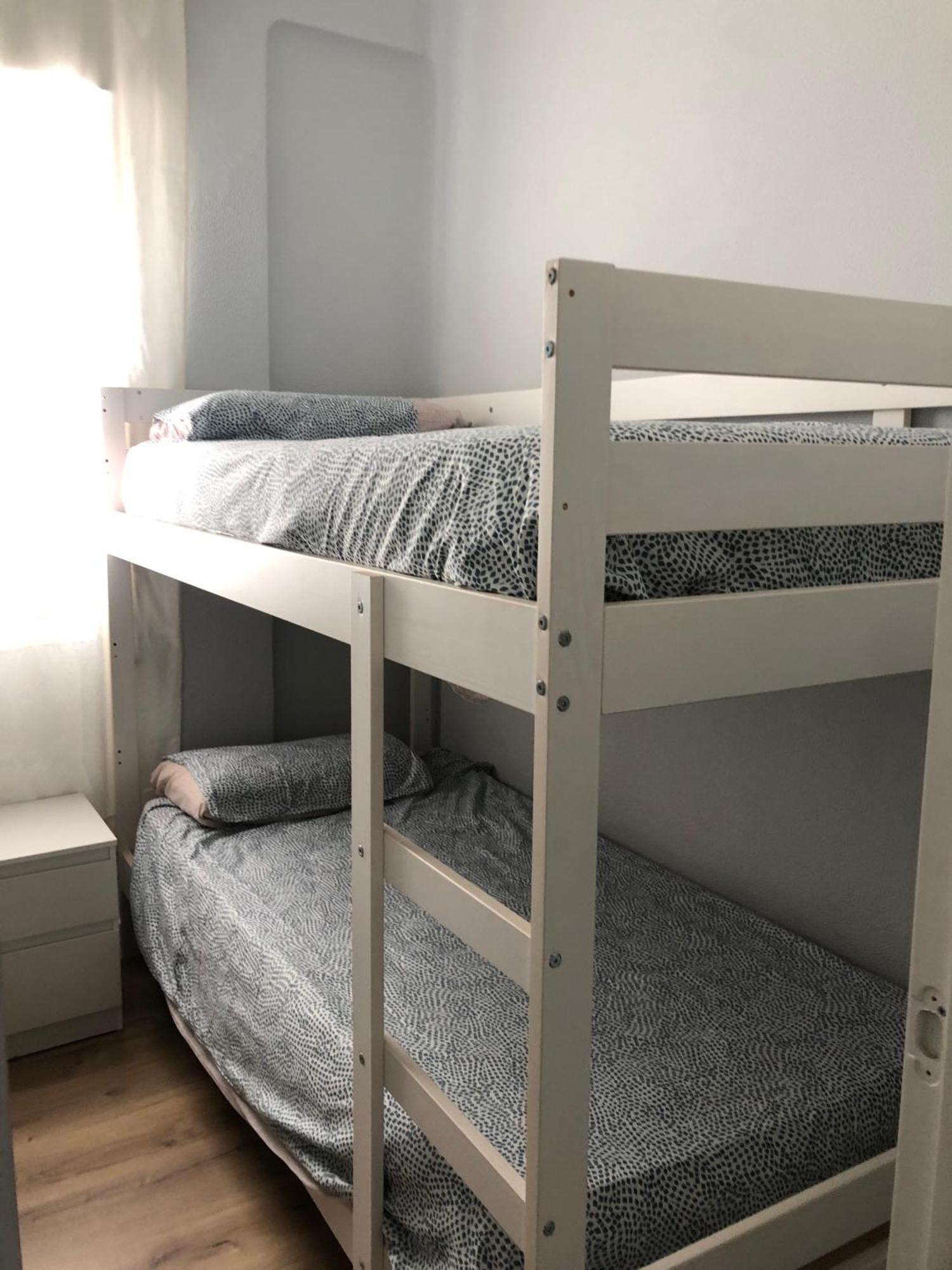Apartamento El Sueno De Lola Chipiona Exterior foto